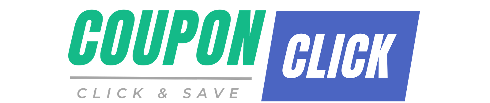 Coupons.click | Exclusive Coupons in One Click